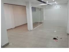 Area 750 Square Feet Office Available For Rent Real Pictures In Main Boulevard Road Gulberg 3 Lahore