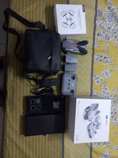 Dji mavic air 2s