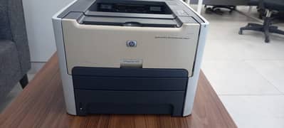 HP LaserJet 1320