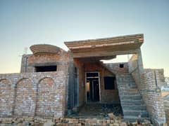Block E ext Street 31A single story structure for sale