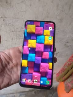 Tecno camon 15 pro