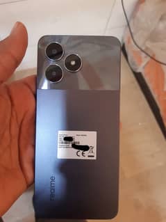 realme note 50 new condition 4/64