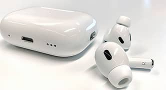 Airpods pro 2nd generation