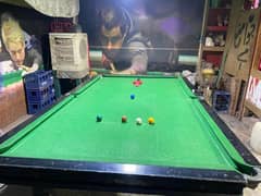 snooker