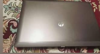 hp core i5 3rd generation