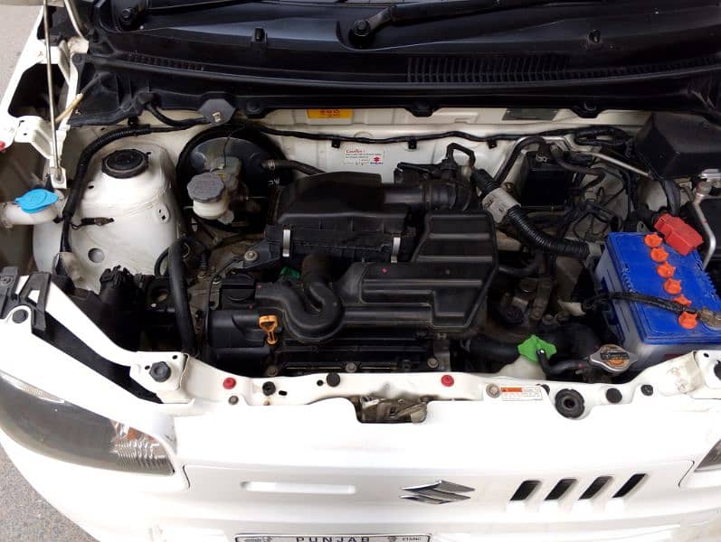 Suzuki Alto VX 2024 1