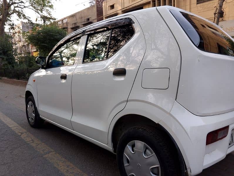 Suzuki Alto VX 2024 2