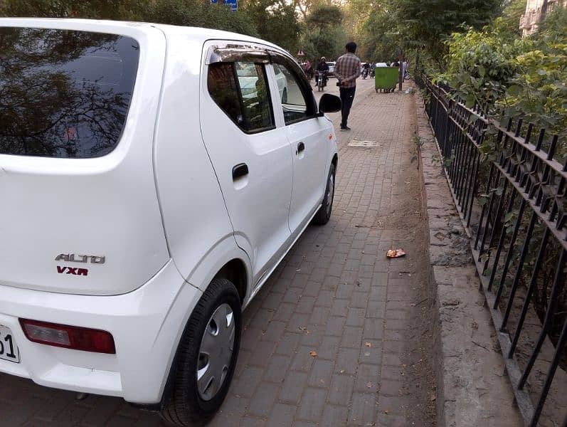 Suzuki Alto VX 2024 3