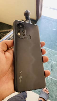 Infinix