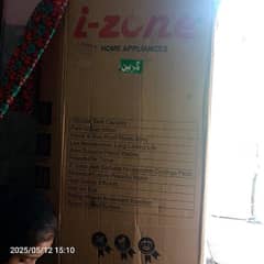Izone home appliance