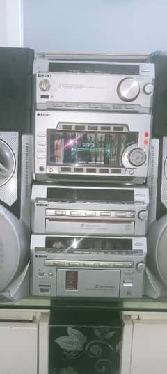 sony