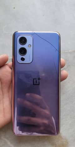 One plus 9 5g