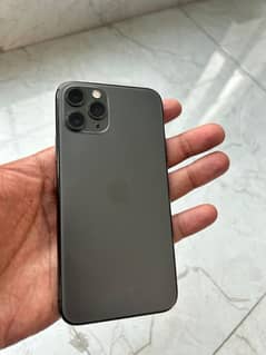 iphone 11 pro 64 gb dual sim pta approved