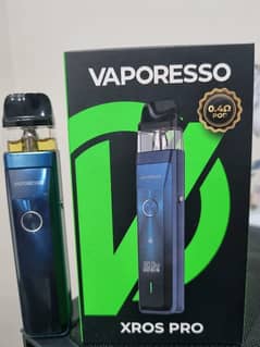 Vaporesso