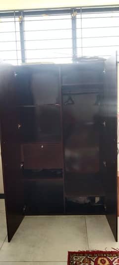 Cupboard