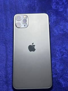 Iphone 11 pro max Non pta