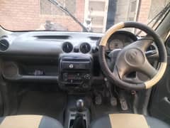 Hyundai Santro 2006