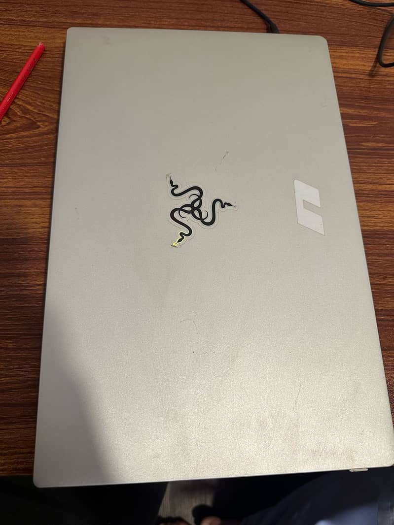 Zeuslap Core i7 Laptop + Logitech Wireless Keyboard/Mouse Combo – Bud 2