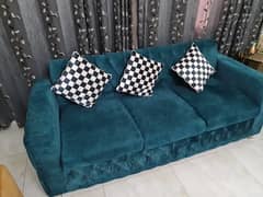 5 seater