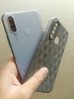 vivo y17.8/256Gb pta approved