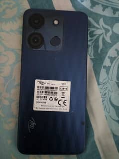itel