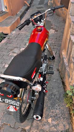 honda 125 self start golden eddition 2024 model