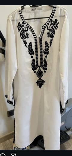 Khaadi shirt
