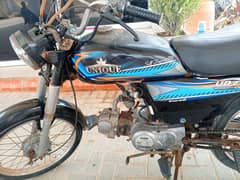 Unique 70 Model 2020   All ok  Price 40000