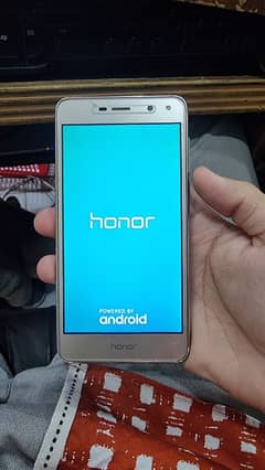 Huawei/Honor