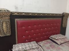 ful bed set for sell