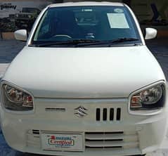 Suzuki Alto 2022
