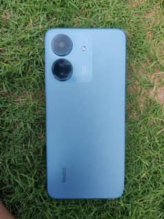 redmi13c 6/128