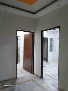 Flat for Rent. New Renovated 2 bed DD Flat. Near Johar-Mor