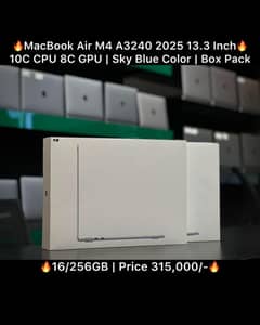 Macbook