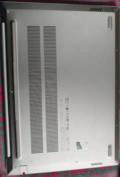 Lenovo Laptop Core i7 Generation 13 SSD 512