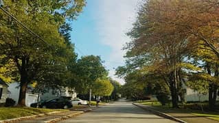 5 Marla Developed; Possession ( Ready For Construction ) Solid Land Plot Available For Sale In Naval Anchorage Islamabad