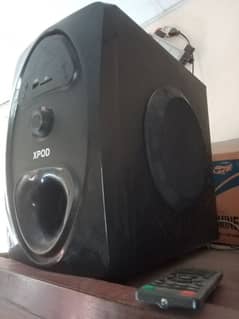 xpod