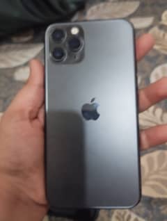iPhone 11 Pro