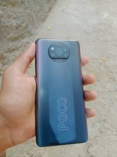 poco x3 pro dead