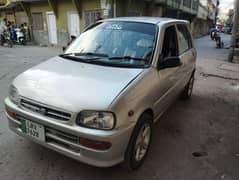 Daihatsu Cuore 2004 AUTOMATIC . . .
