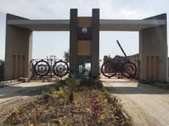 Get In Touch Now To Buy A Residential Plot In Gulf Residency