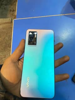Vivo v23e 8+256