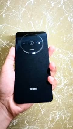 Redmi A3 Mobile Phone For sale