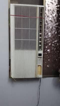 Portable ac 110v