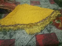 lahnga