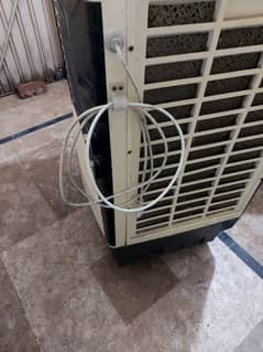 air cooler used men 6800 rs