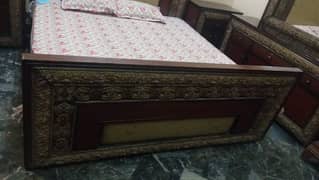 bed + said tebal + dressing tebal contact 03157276781