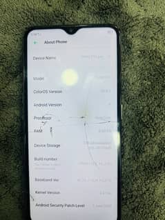 Oppo F11  8/256