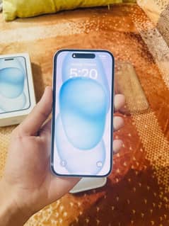 Iphone 15 jv