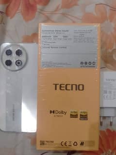 Tecno Spark 30 pro 16GB 128GB exchange offer available